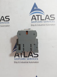 LS ELECTRIC MR-4 2a2b CONTROL RELAY 4 POLE 110V