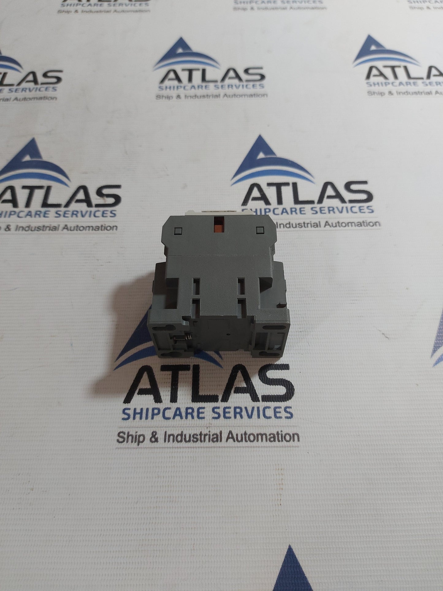 LS ELECTRIC MR-4 2a2b CONTROL RELAY 4 POLE 110V