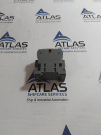 LS ELECTRIC MR-4 2a2b CONTROL RELAY 4 POLE 110V