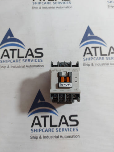LS ELECTRIC MR-4 2a2b CONTROL RELAY 4 POLE 220V