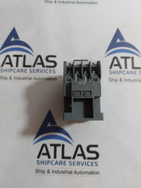 LS ELECTRIC MR-4 2a2b CONTROL RELAY 4 POLE 220V