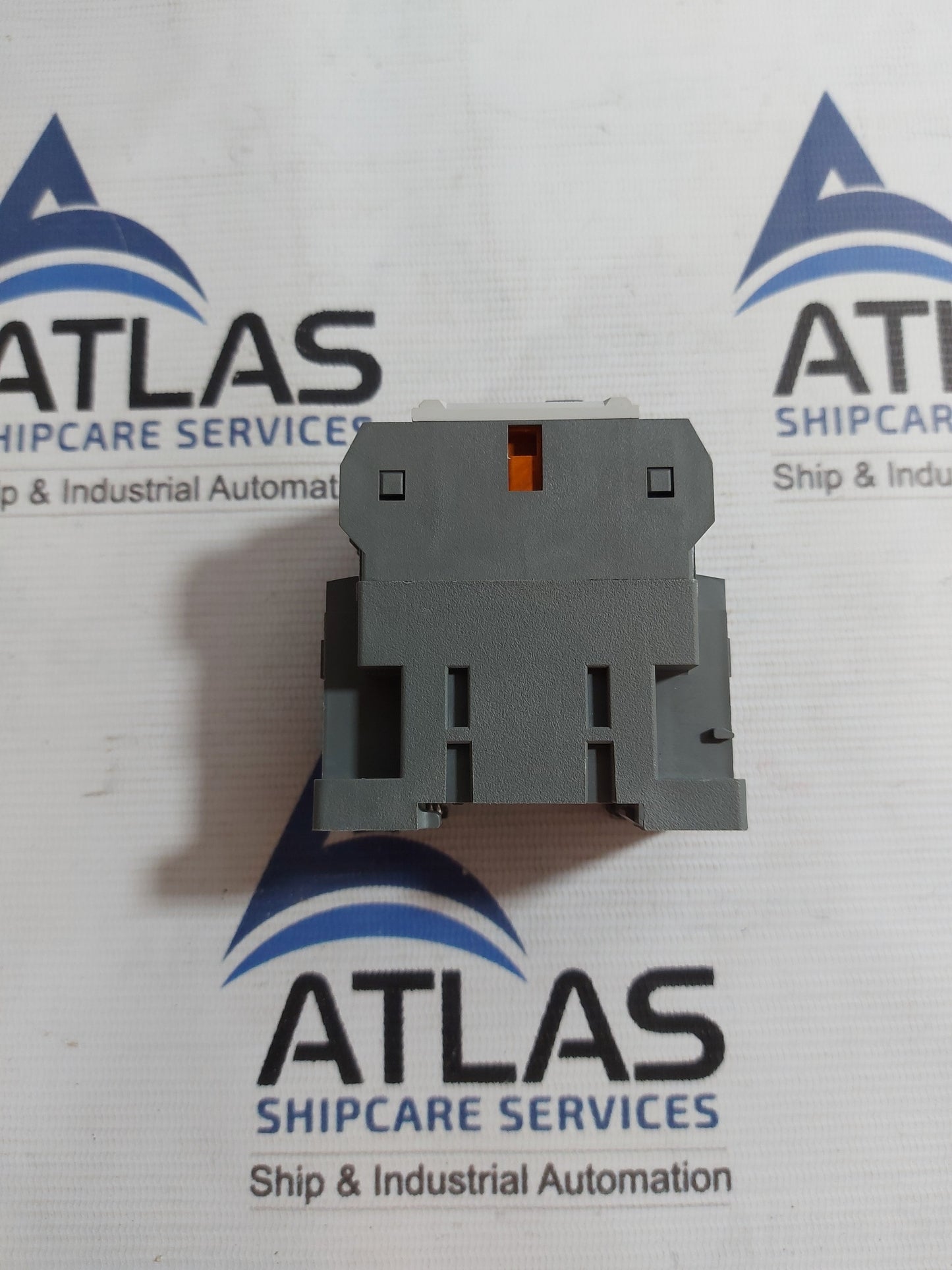 LS ELECTRIC MR-4 2a2b CONTROL RELAY 4 POLE 220V