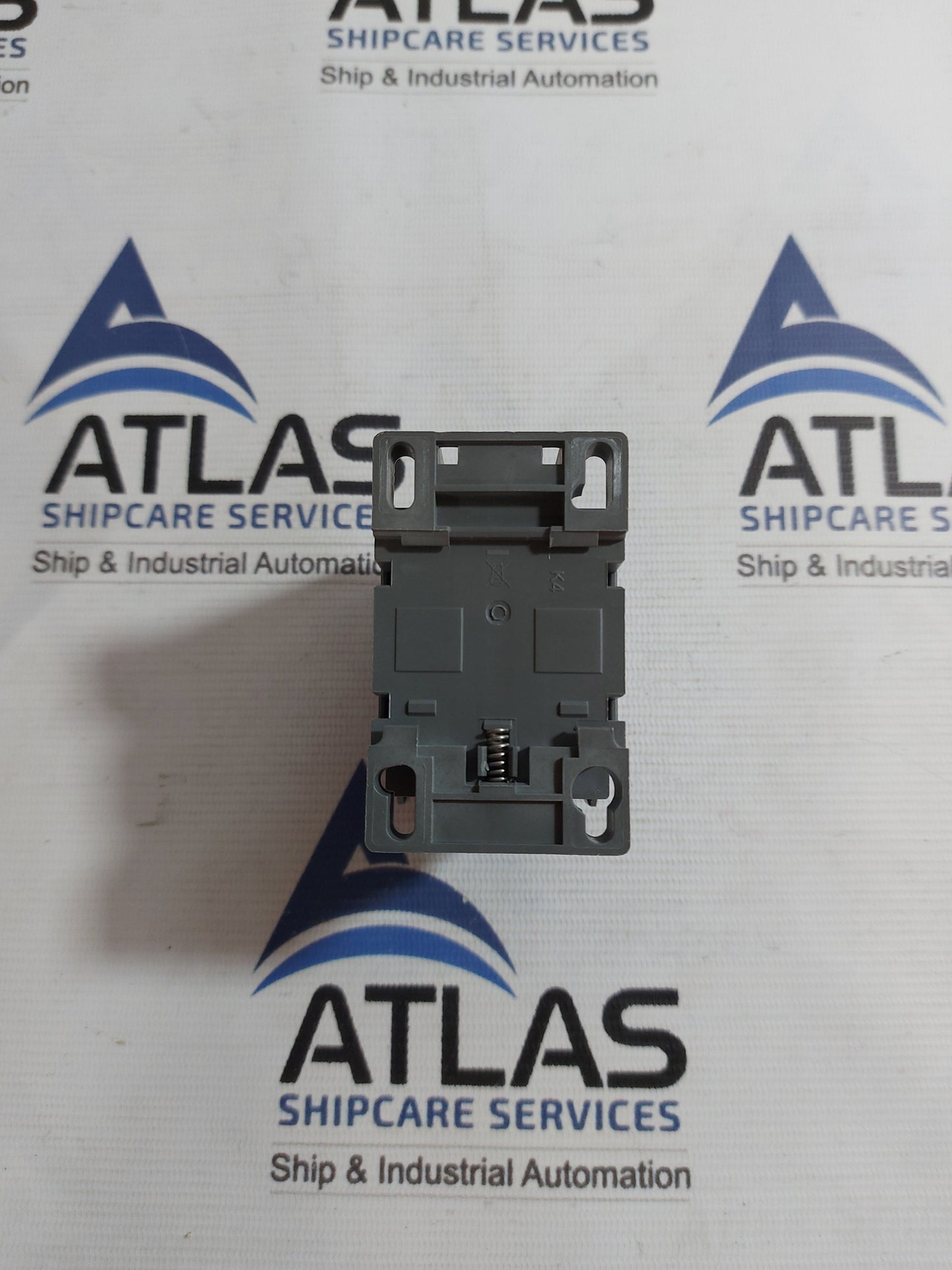 LS ELECTRIC MR-4 2a2b CONTROL RELAY 4 POLE 220V