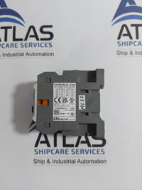 LS ELECTRIC MR-4 3a1b AUXILIARY CONTROL RELAY 4 POLE 16A 220V
