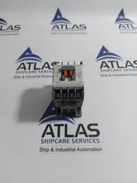 LS ELECTRIC MR-4 3a1b AUXILIARY CONTROL RELAY 4 POLE 16A 220V