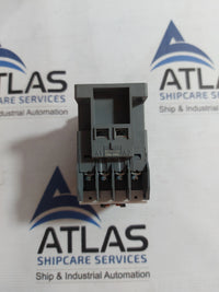 LS ELECTRIC MR-4 3a1b AUXILIARY CONTROL RELAY 4 POLE 200-220V