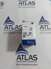 LS ELECTRIC MR-4 4a CONTROL RELAY 4 POLE 16A