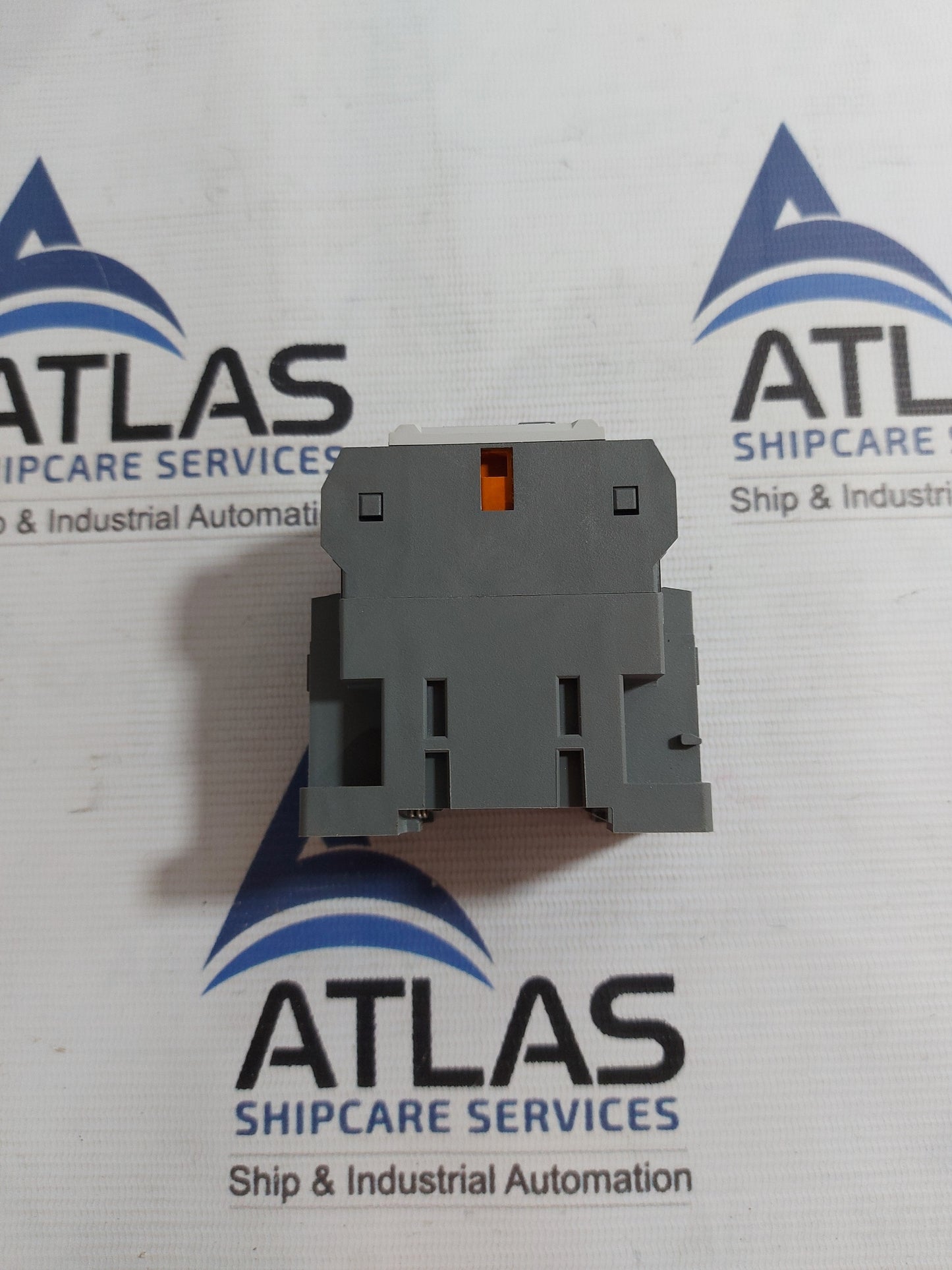 LS ELECTRIC MR-4 4a CONTROL RELAY 4 POLE 16A