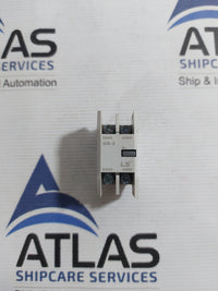 LS ELECTRIC UA-2 AUXILIARY CONTACT UNIT