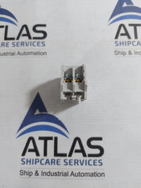 LS ELECTRIC UA-2 AUXILIARY CONTACT UNIT