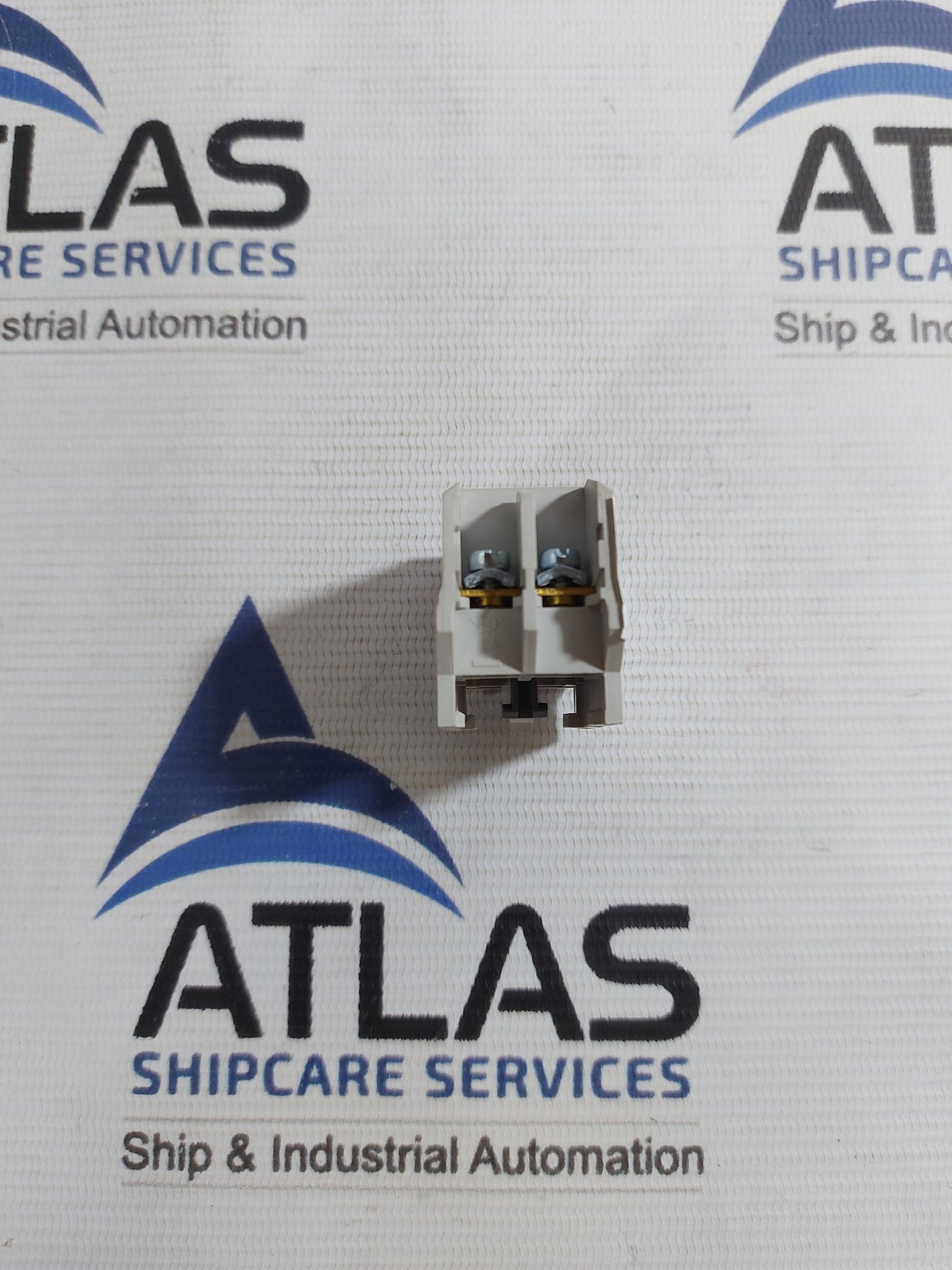 LS ELECTRIC UA-2 AUXILIARY CONTACT UNIT
