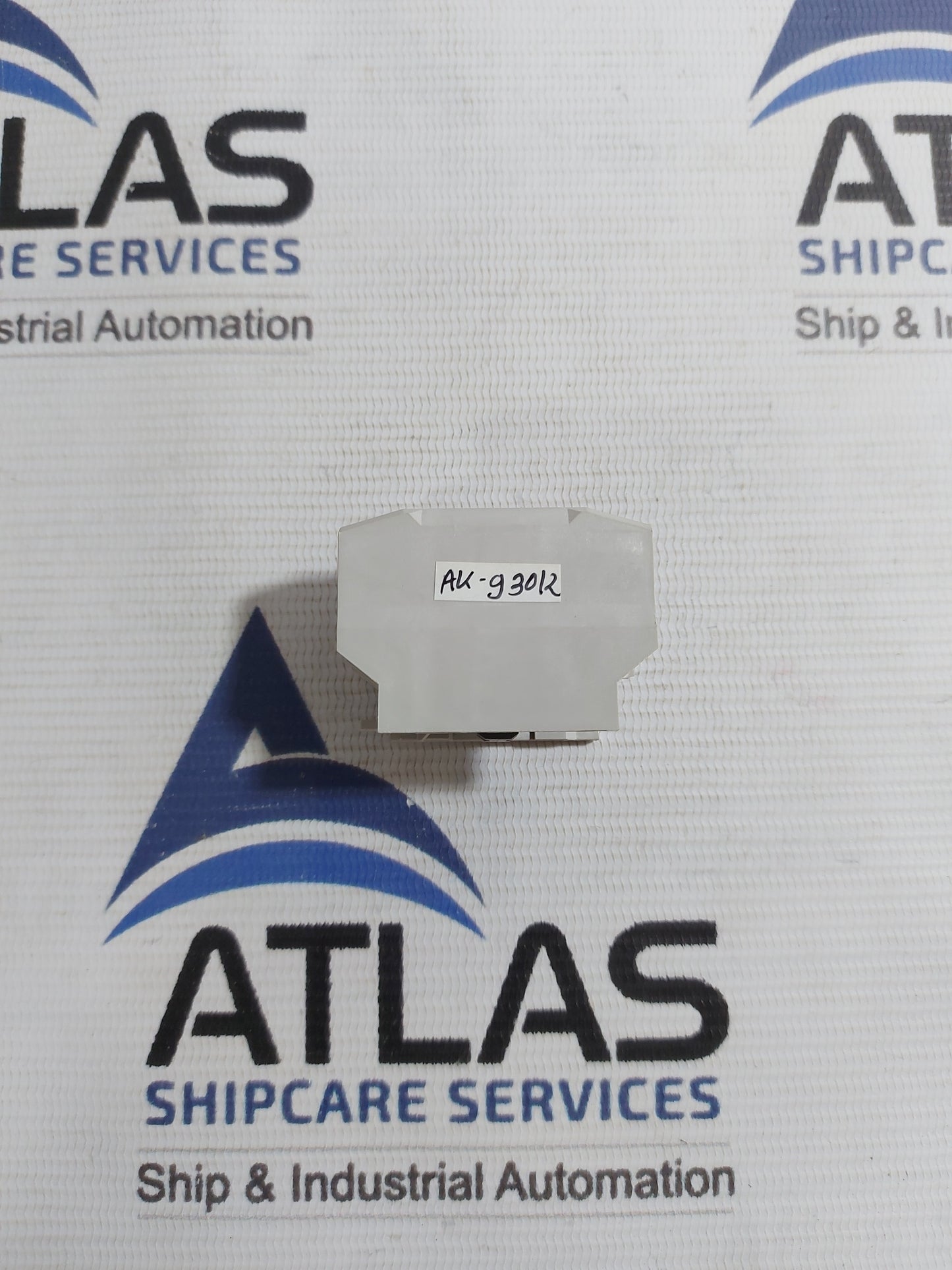 LS ELECTRIC UA-2 AUXILIARY CONTACT UNIT