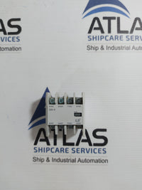 LS ELECTRIC UA-4 1a3b AUX CONTACT UNIT