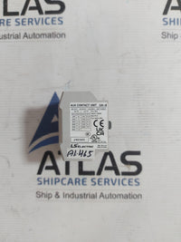 LS ELECTRIC UA-4 AUXILIARY CONTACT UNIT 16A