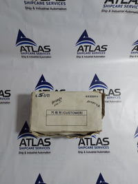 LS ELECTRIC UA-4 AUXILIARY CONTACT UNIT