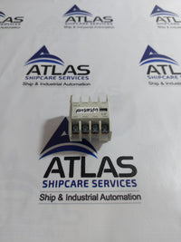 LS ELECTRIC UA-4 AUXILIARY CONTACT UNIT