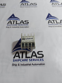 LS ELECTRIC UA-4 AUXILIARY CONTACT UNIT