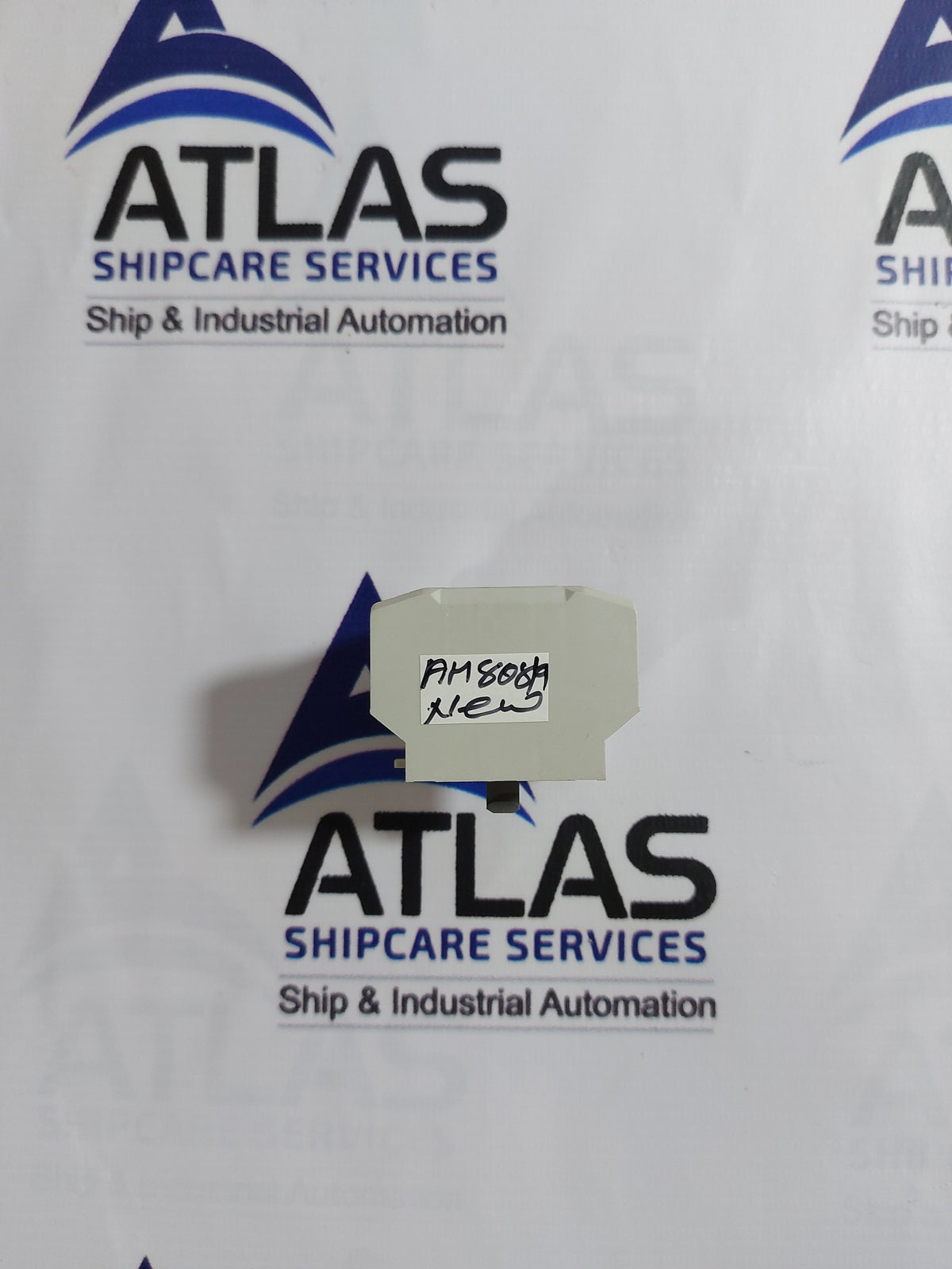 LS ELECTRIC UA-4 AUXILIARY CONTACT UNIT