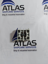 LS ELECTRIC UA-4 AUXILIARY CONTACT UNIT