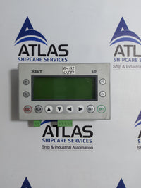 TECHCROSS LS ELECTRIC XP10BKA/DC XGT HMI PANEL