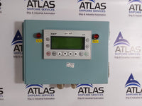 TECHCROSS LS ELECTRIC XP10BKA/DC XGT HMI PANEL