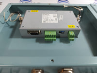 TECHCROSS LS ELECTRIC XP10BKA/DC XGT HMI PANEL