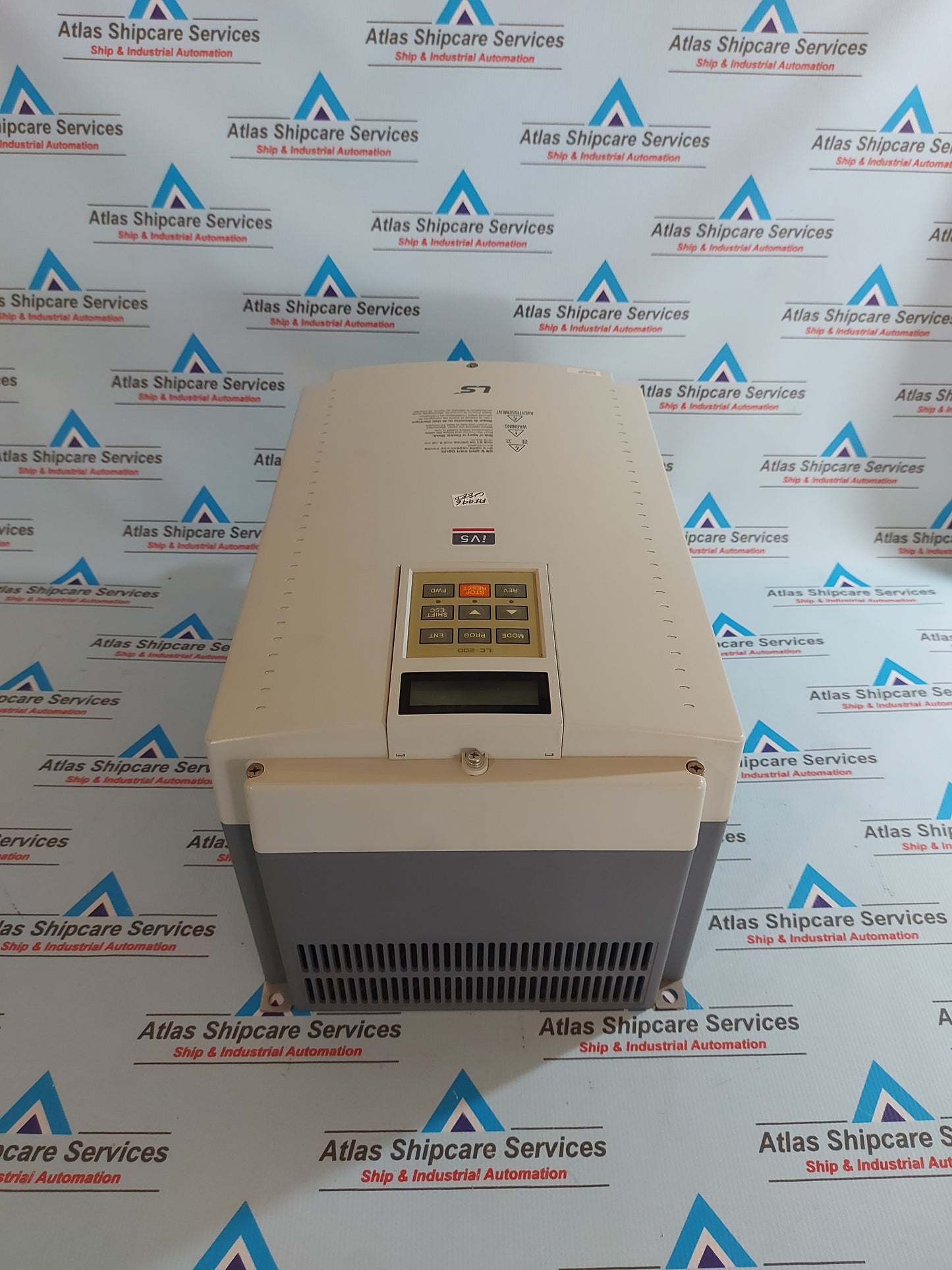 LS ELECTRIC iV5 SV110iV5-4DB(MD) INVERTER DRIVE