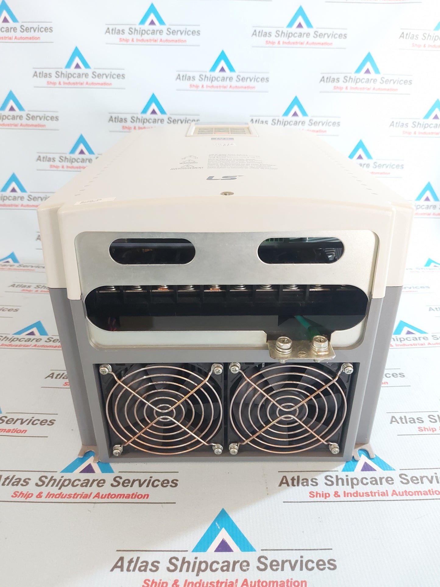 LS ELECTRIC iV5 SV110iV5-4DB(MD) INVERTER DRIVE