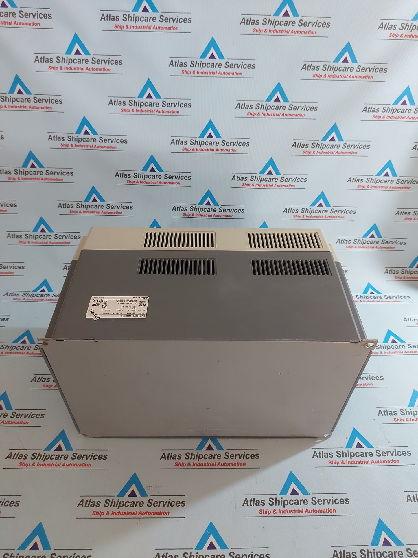 LS ELECTRIC iV5 SV110iV5-4DB(MD) INVERTER DRIVE