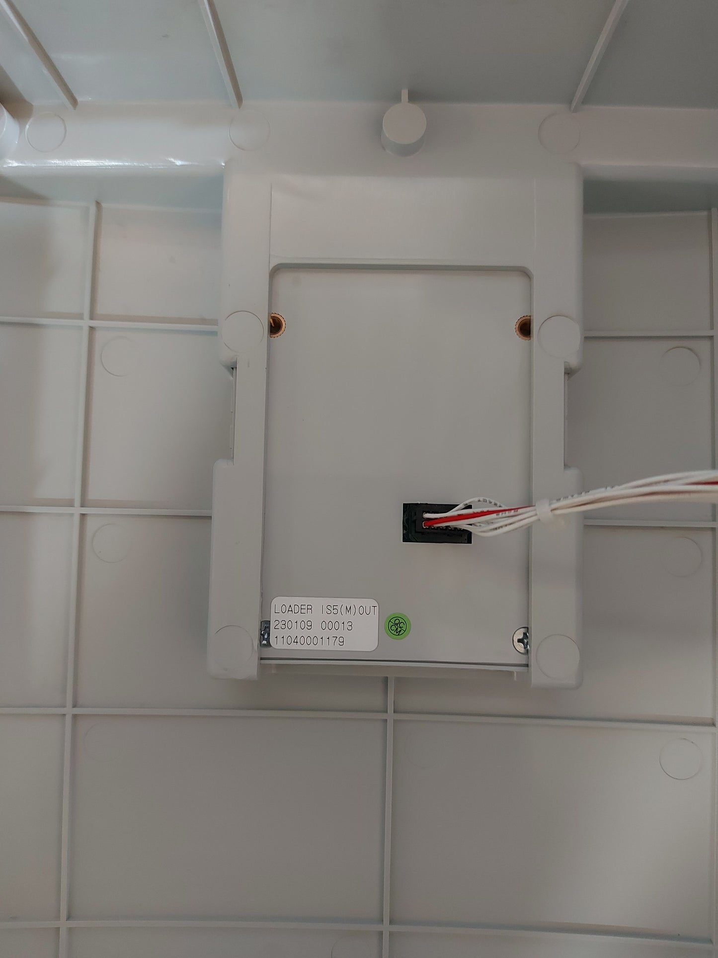 LS ELECTRIC iV5 SV110iV5-4DB(MD) INVERTER DRIVE