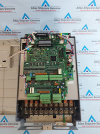 LS ELECTRIC iV5 SV110iV5-4DB(MD) INVERTER DRIVE