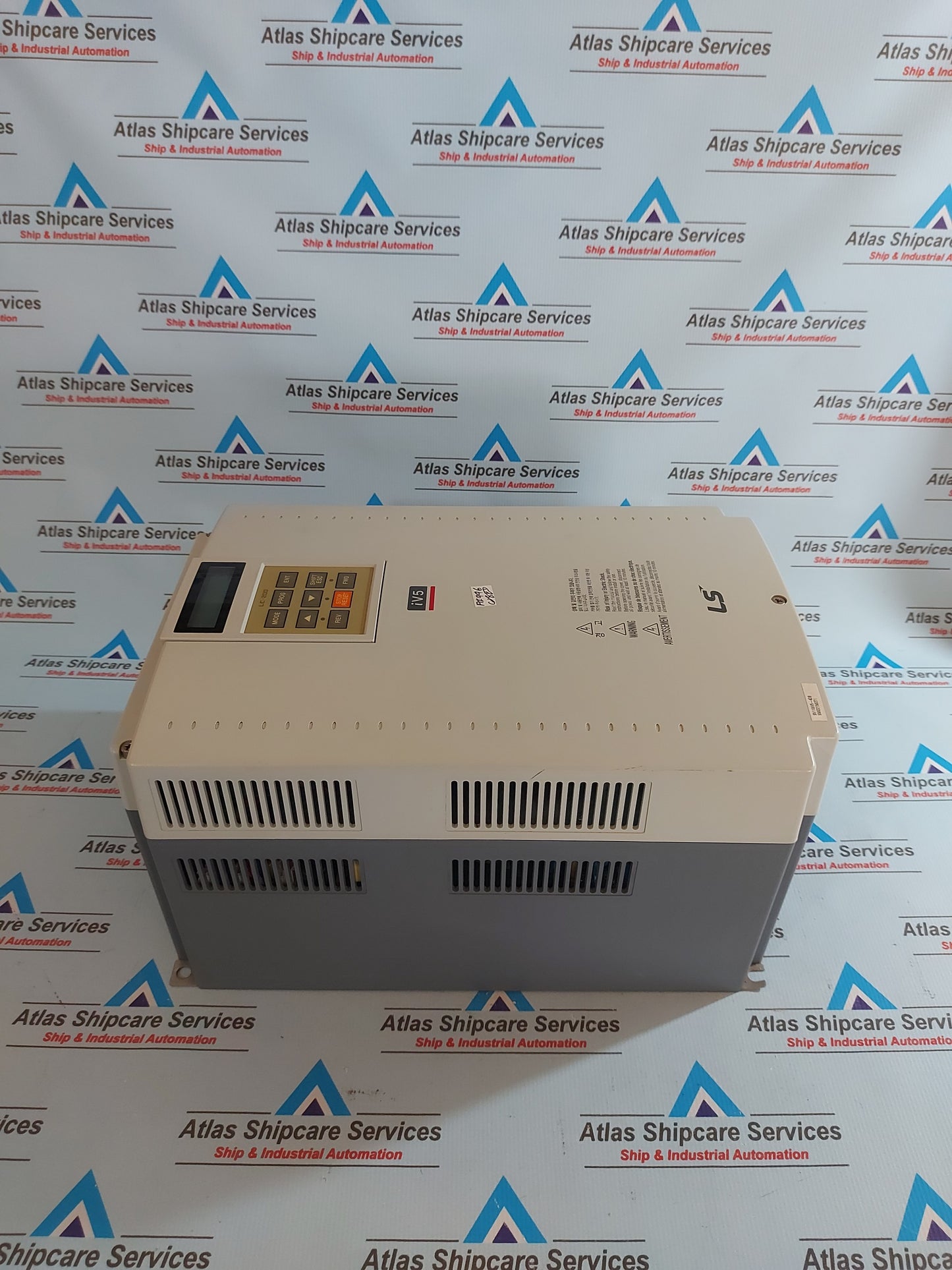 LS ELECTRIC iV5 SV110iV5-4DB(MD) INVERTER DRIVE