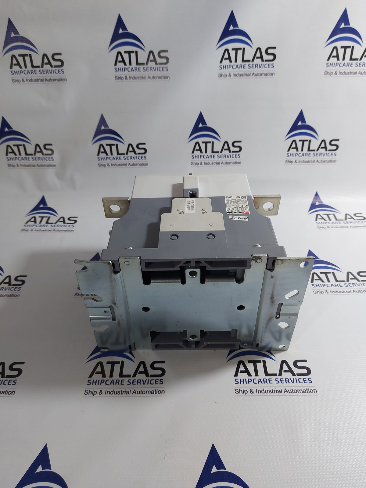 LS GMC-300 MAGNETIC CONTACTOR