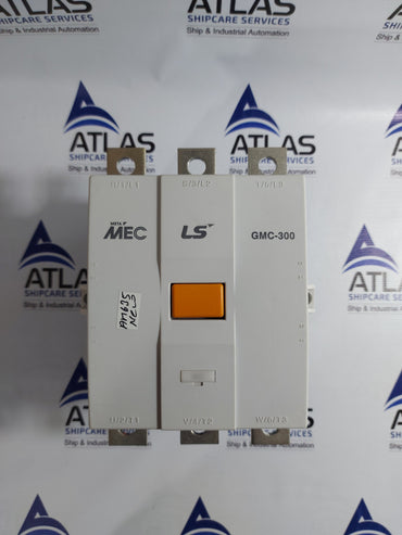 LS GMC-300 MAGNETIC CONTACTOR
