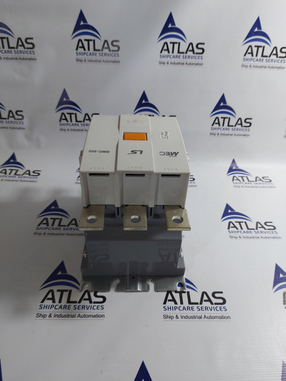 LS GMC-300 MAGNETIC CONTACTOR