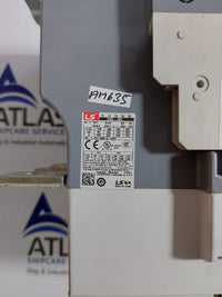 LS GMC-300 MAGNETIC CONTACTOR
