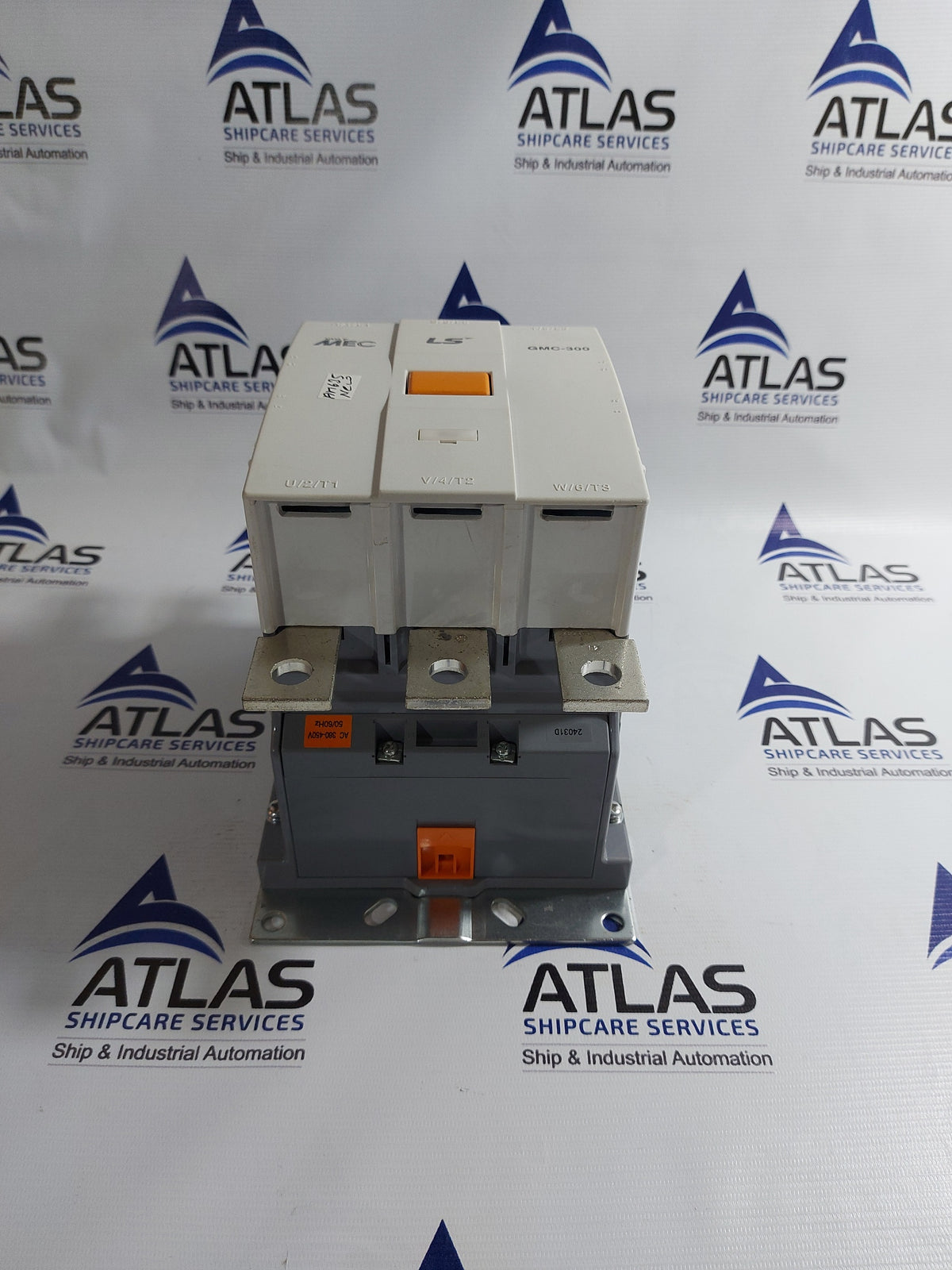 LS GMC-300 MAGNETIC CONTACTOR