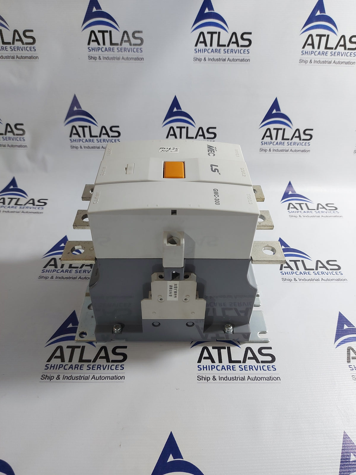 LS GMC-300 MAGNETIC CONTACTOR