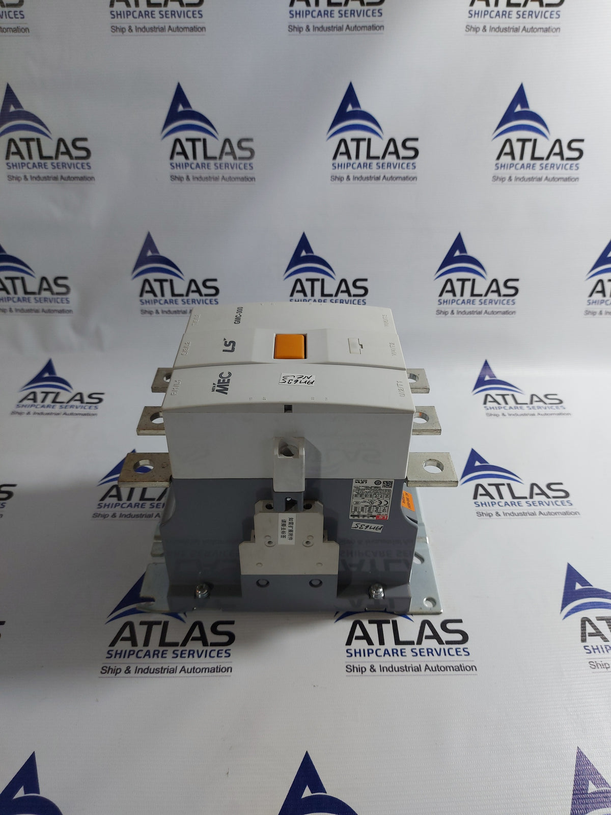 LS GMC-300 MAGNETIC CONTACTOR