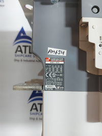 LS GMC-400 ELECTROMAGNETIC CONTACTOR