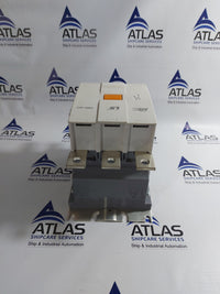 LS GMC-400 ELECTROMAGNETIC CONTACTOR