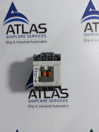 LS INDUSTRIAL MR-4 1a3b AUXILIARY CONTROL RELAY 4 POLE 16A