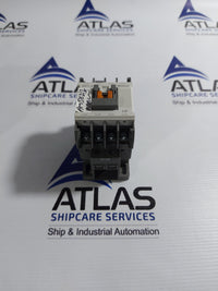 LS INDUSTRIAL MR-4 1a3b AUXILIARY CONTROL RELAY 4 POLE 16A