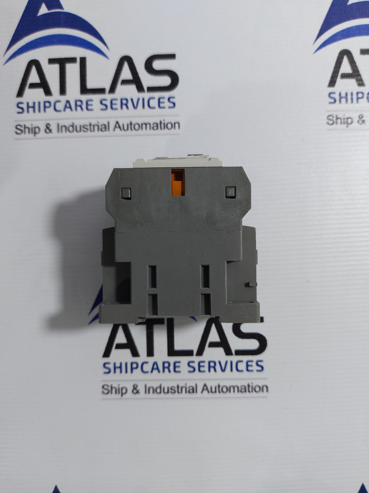 LS INDUSTRIAL MR-4 1a3b AUXILIARY CONTROL RELAY 4 POLE 16A
