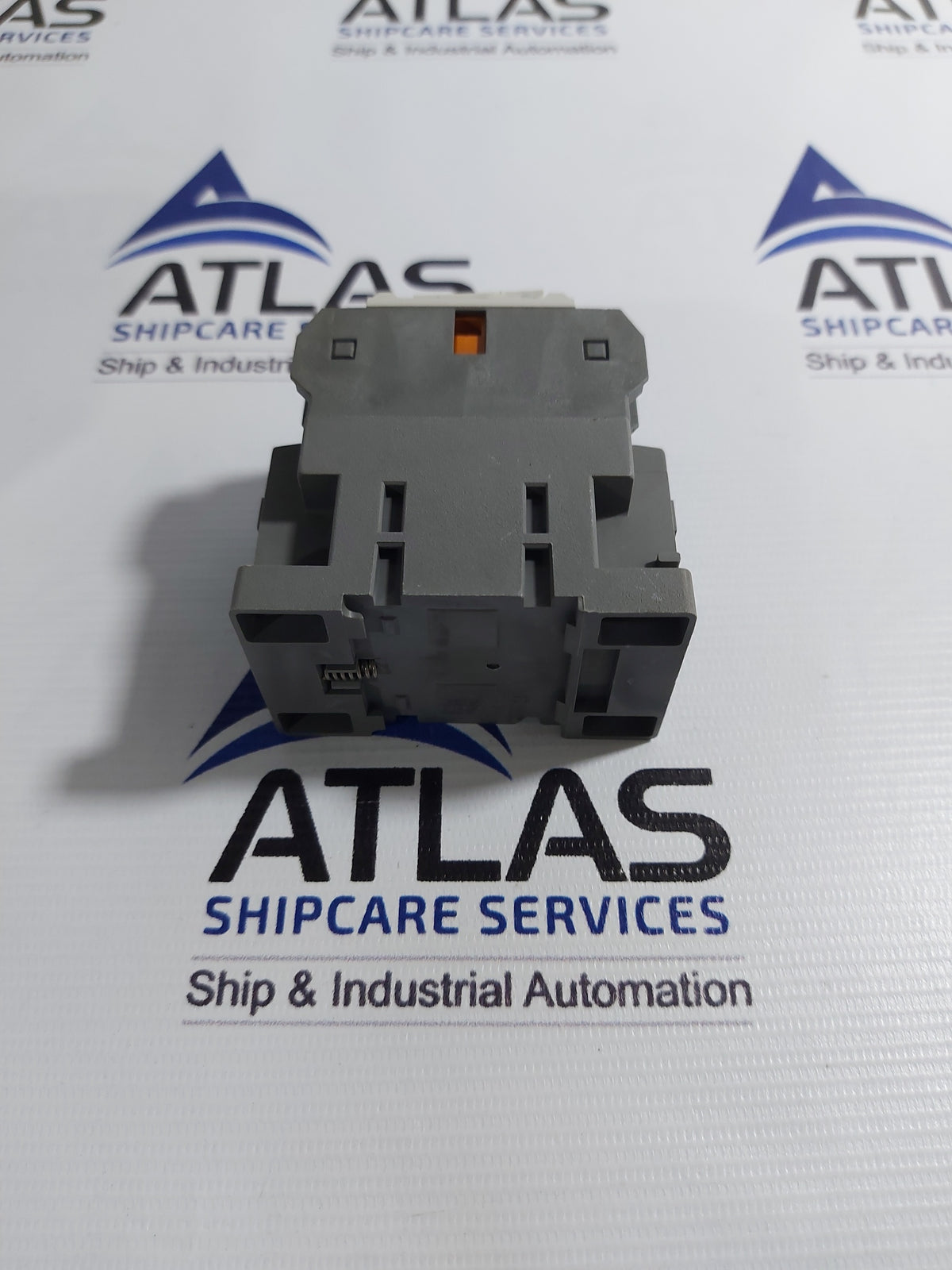 LS INDUSTRIAL MR-4 1a3b AUXILIARY CONTROL RELAY 4 POLE 16A