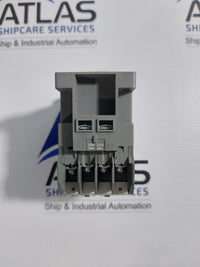 LS INDUSTRIAL MR-4 1a3b AUXILIARY CONTROL RELAY 4 POLE 16A