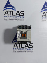 LS INDUSTRIAL MR-4 4a AUXILIARY CONTROL RELAY 4 POLE 16A