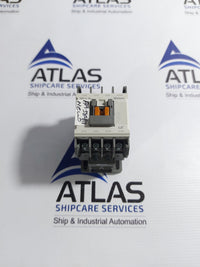 LS INDUSTRIAL MR-4 4a AUXILIARY CONTROL RELAY 4 POLE 16A