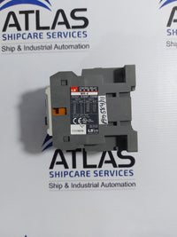 LS INDUSTRIAL MR-4 4a AUXILIARY CONTROL RELAY 4 POLE 16A