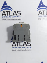 LS INDUSTRIAL MR-4 4a AUXILIARY CONTROL RELAY 4 POLE 16A